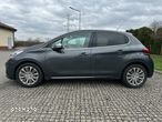 Peugeot 208 1.2 PureTech Allure S&S - 4