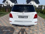 Mercedes-Benz GLK 220 CDI 4MATIC - 3