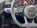 Audi A5 Sportback 40 TDI quattro S tronic S line - 25