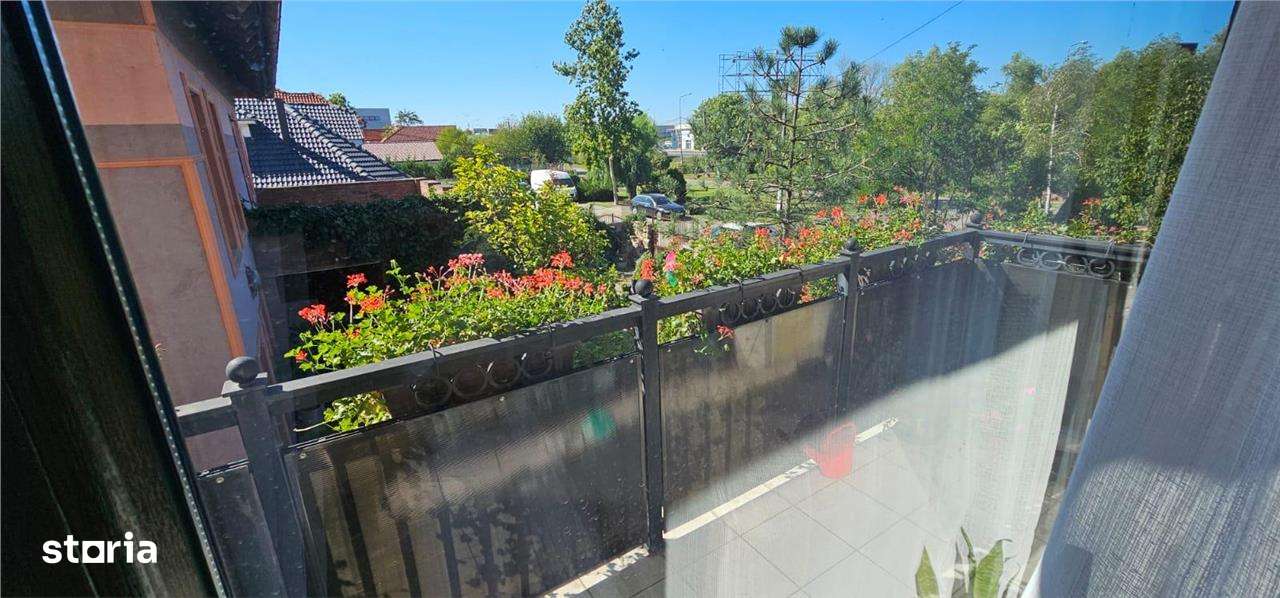 Apartament 3 camere -mobilat complet - 65 mp – Ghiroda  etaj intermedi - Imagine principală: 4/10