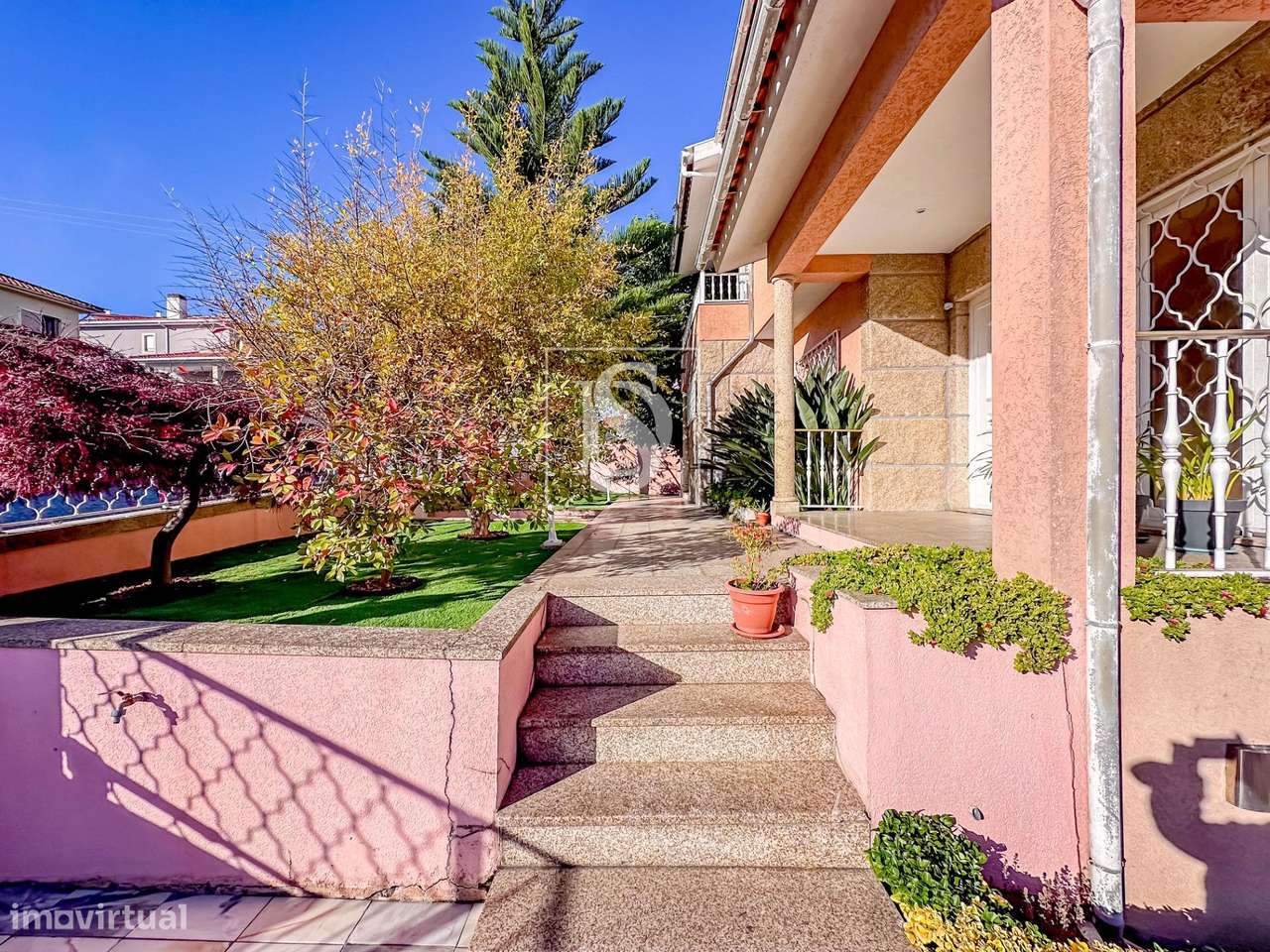 Moradia T4 em Outeiro Amarante - Grande imagem: 4/55