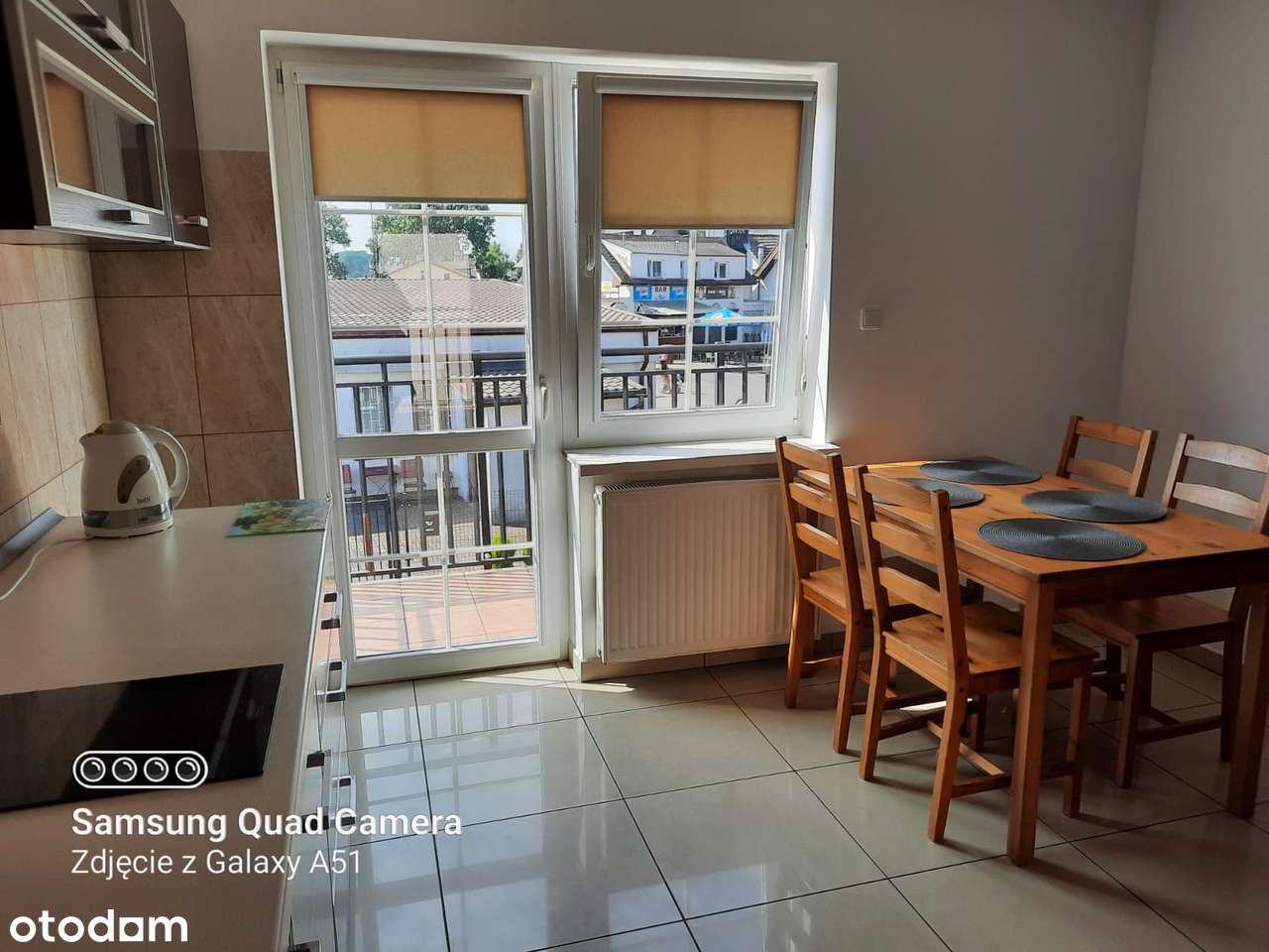 Sprzedam dom z pokojami gościnnymi w sercu Mrzeżyna 200 m od plaży - Pełny obrazek: 5/8