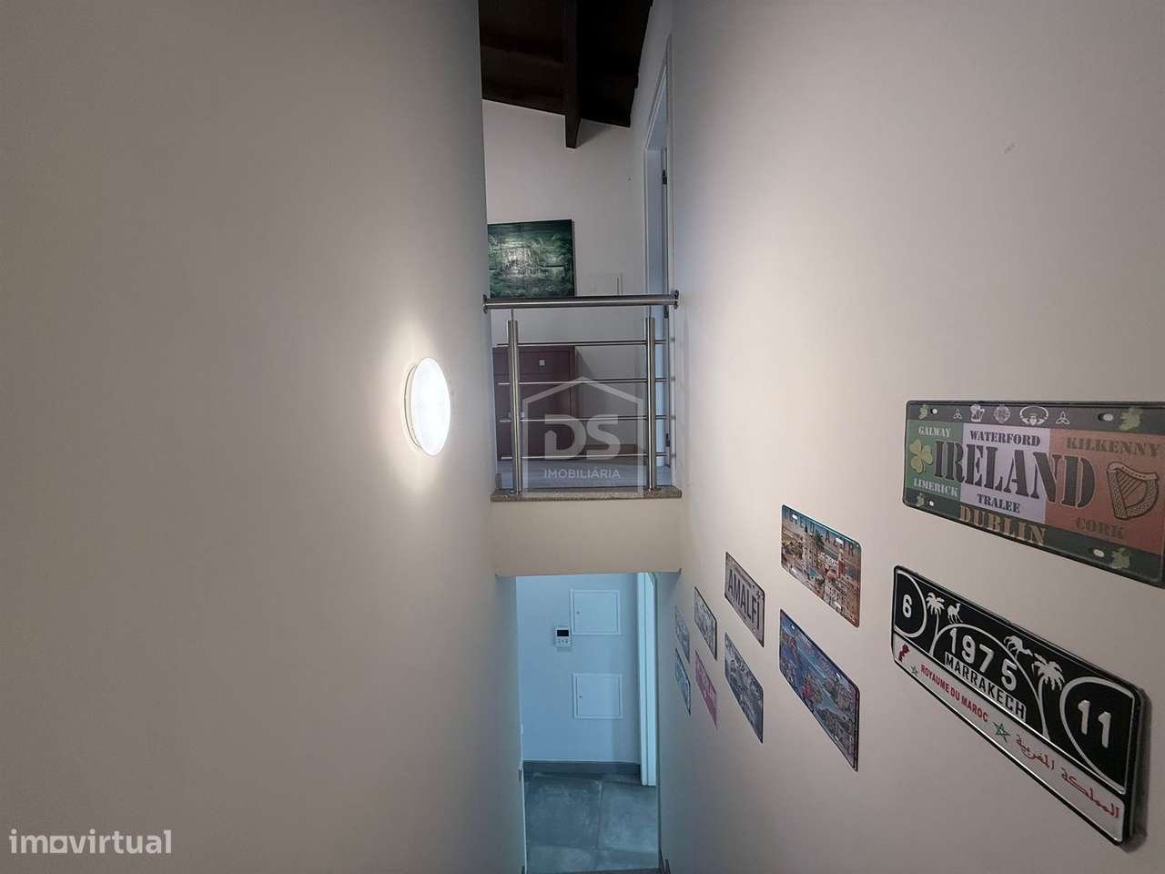Apartamento T3 Venda em Lamego (Almacave e Sé),Lamego-4