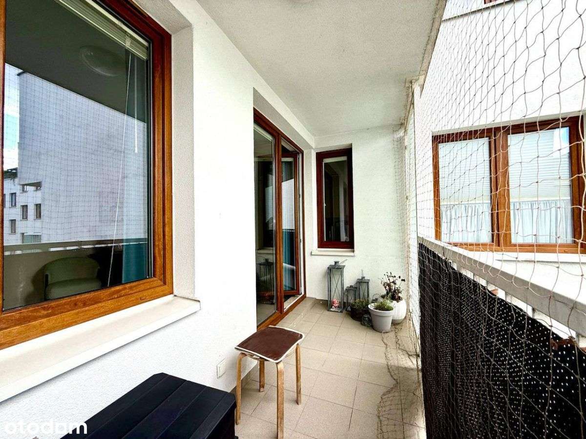 Sprzedaż Ząbki, 4 pokoje, 71 m2, balkon, parking!-15