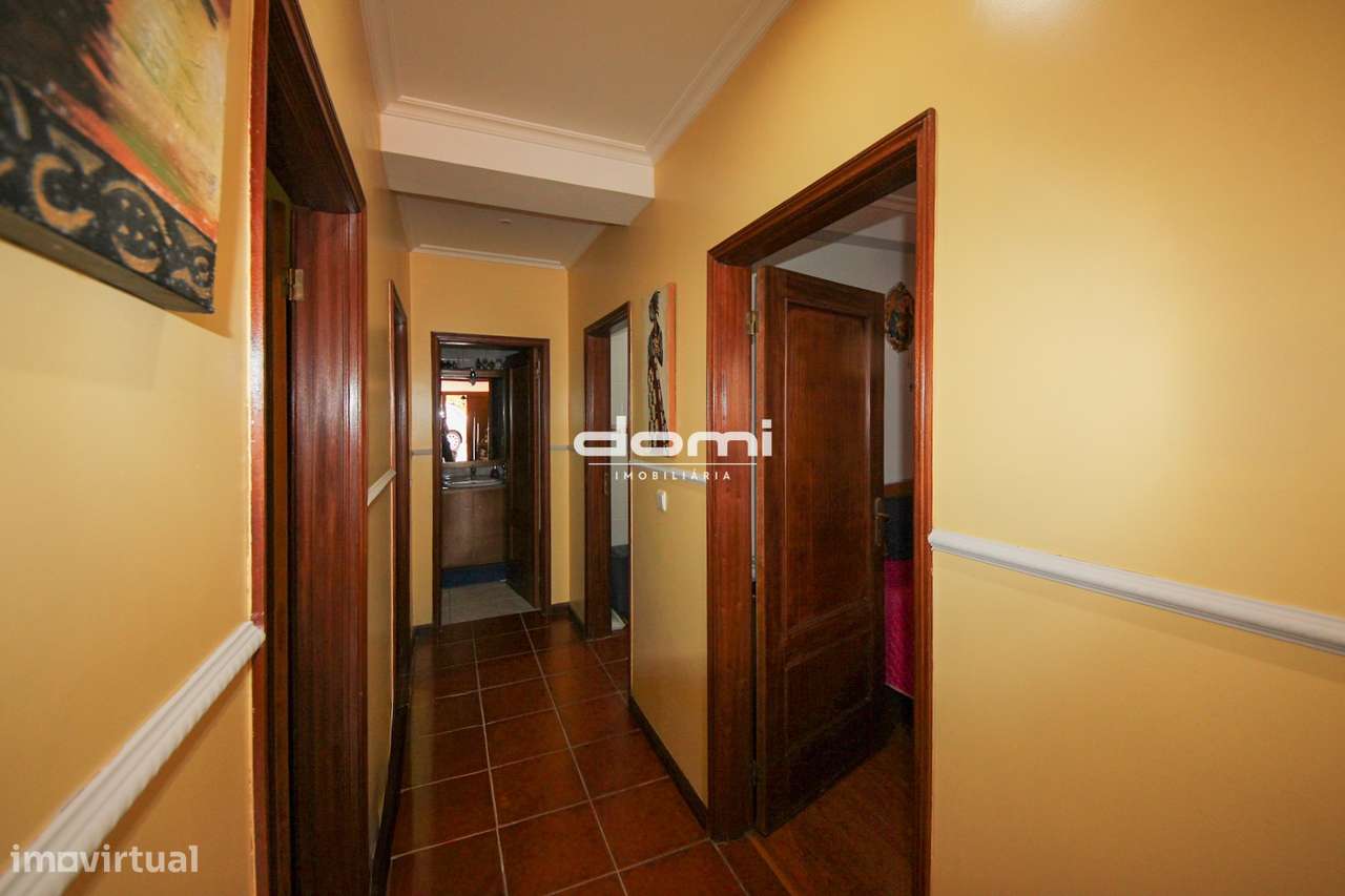 Andar moradia V5 em São Pedro do Sul - Grande imagem: 2/22