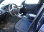 BMW Serie 1 116d  de 2009 - 9