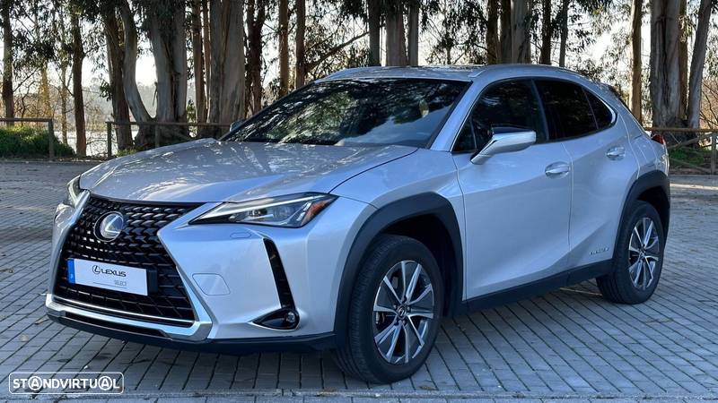 Lexus UX 300e Premium - 1