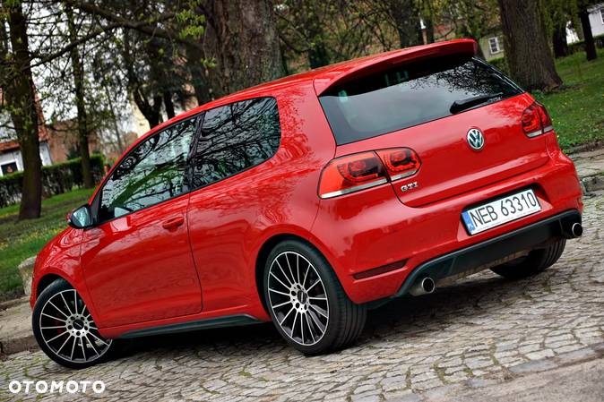 Volkswagen Golf - 7