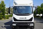 Iveco Eurocargo 140-190 Euro6 / Kontener 18 palet / winda / ładowność 7100 kg - 9