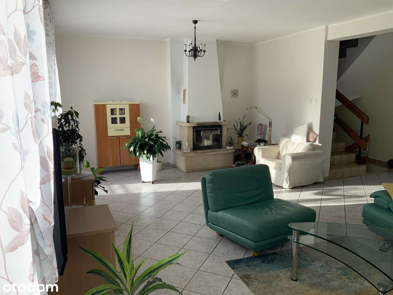 Dom w zabudowie szeregowej, Oborniki Śląskie, ok. 240 m², bezpośrednio - Pełny obrazek: 5/13