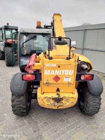 Manitou MT 625 - 10