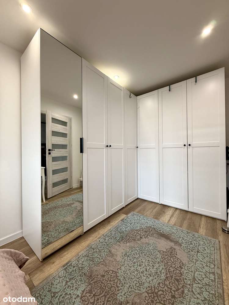 Przytulne i wyposażone - 2 pokoje gotowe do wprowadzenia - Szombierki-5