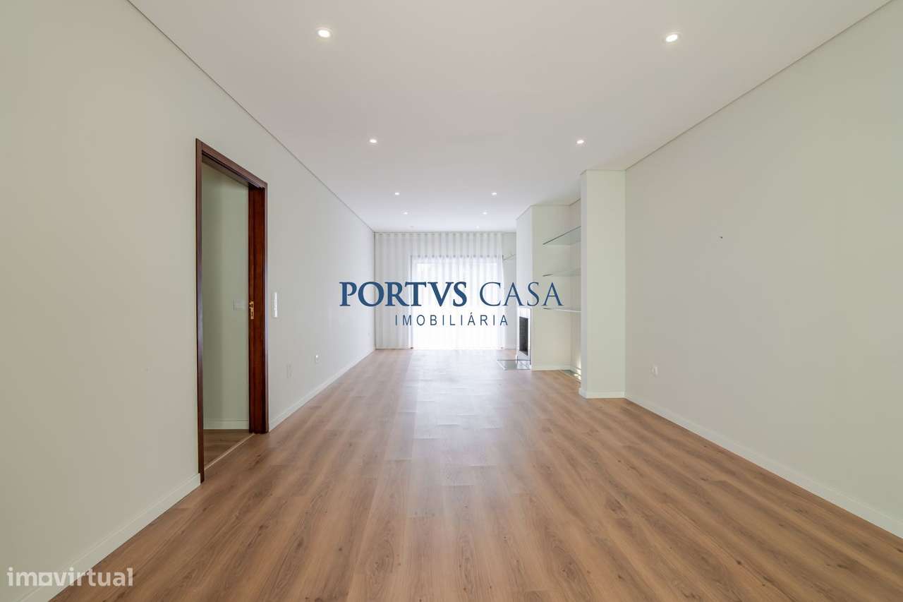 T2 com terraço e Box | Fornelo | Vila do conde-15