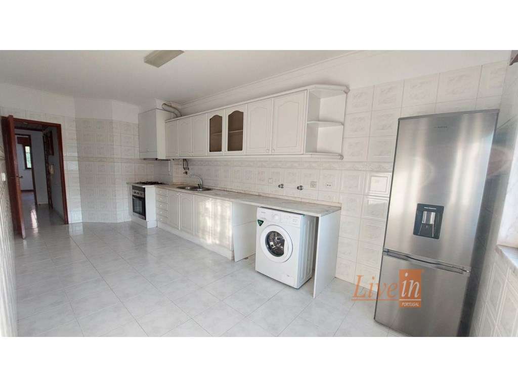 Apartamento T2 em Belas - Grande imagem: 5/12