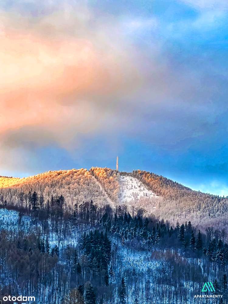 APARTAMENT SZYNDZIELNIA w GÓRACH 3 pok. ODLICZ VAT cena 374.000 netto - Pełny obrazek: 2/20