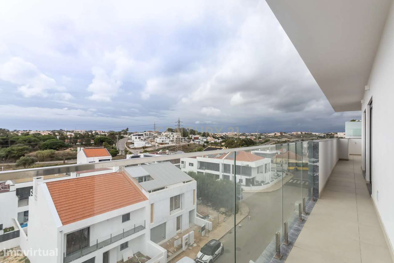 Penthouse Exclusiva e Luxuosa, no Feijó-25