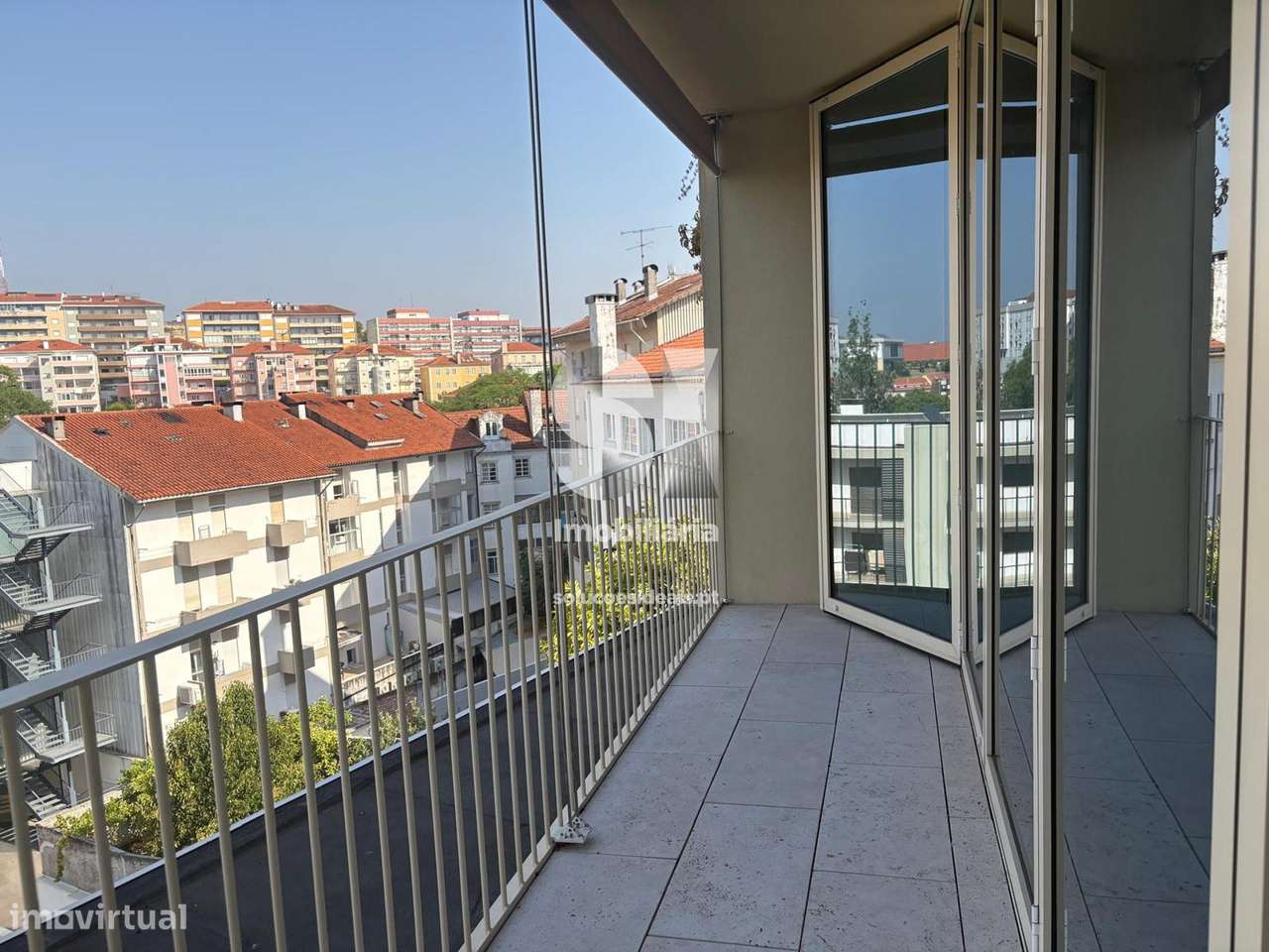 T1+Garagem em Celas - Grande imagem: 4/17