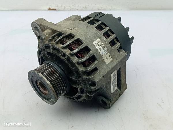 Alternador Opel Vectra C 05- - 1