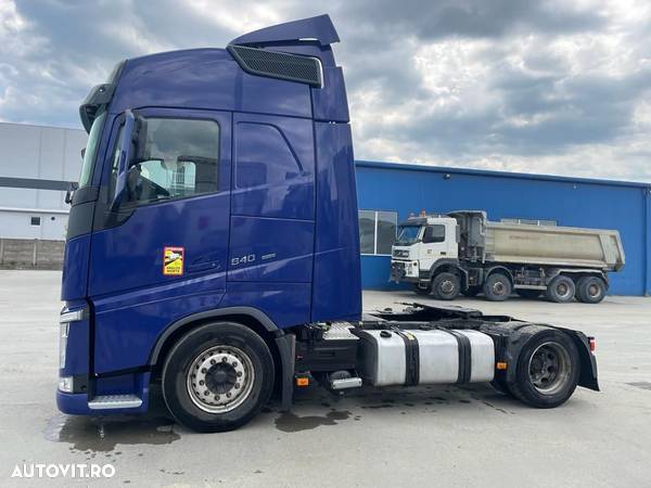 Volvo FH460 - 6