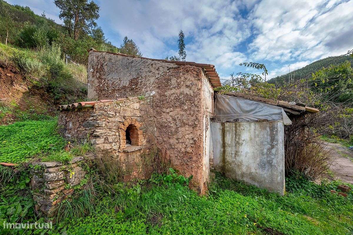 Moradia T4 para venda-28