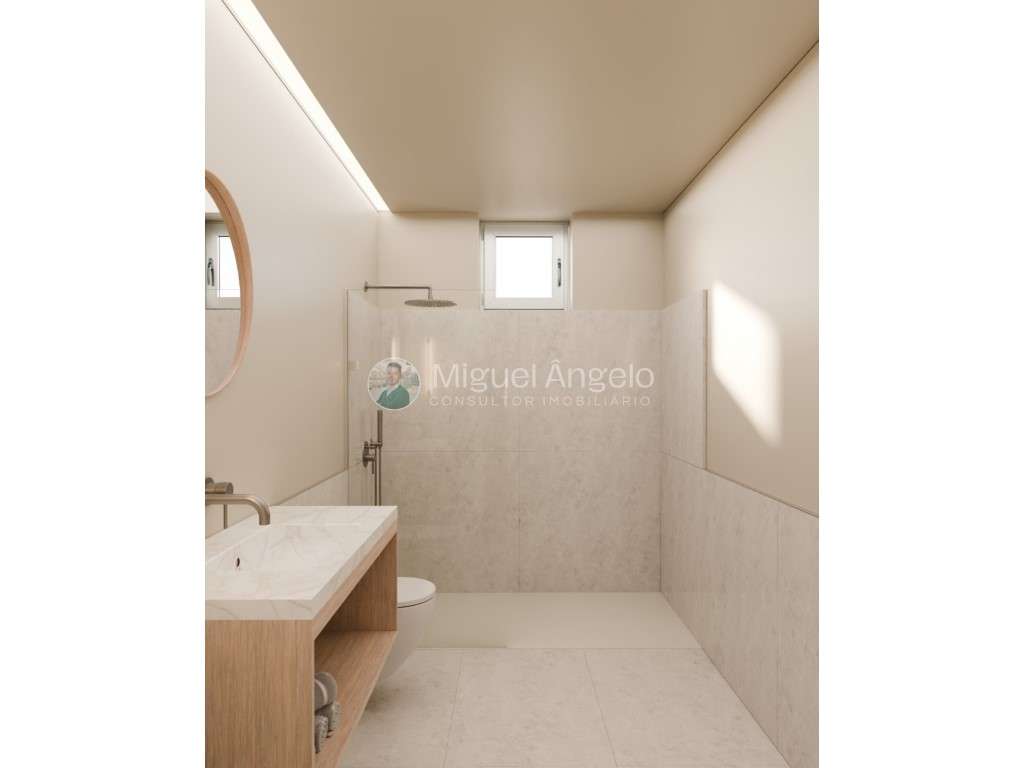 T3 Novo Empreendimento DELFIM | Canelas | Vila Nova de Gaia-15