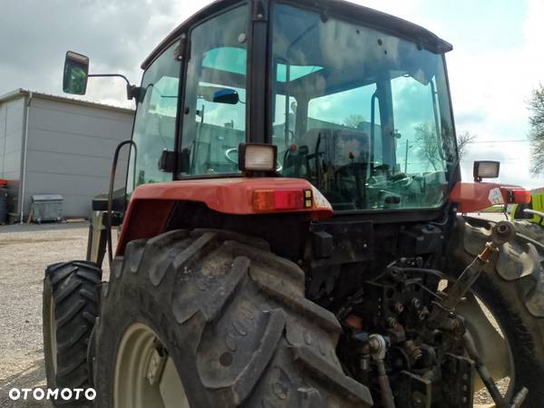 Case IH CX70 - 4