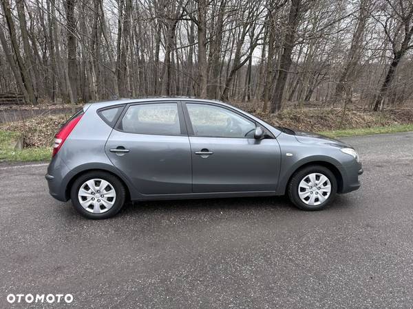 Hyundai I30 1.4 Comfort - 7