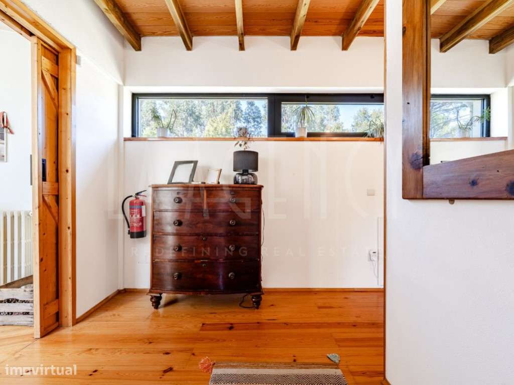 Excecional Quinta para Turismo Rural/Habitação - Entre Tábua e Oliv...-31