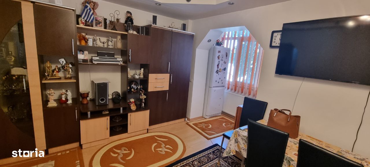 Apartament 2 camere str.Armoniei