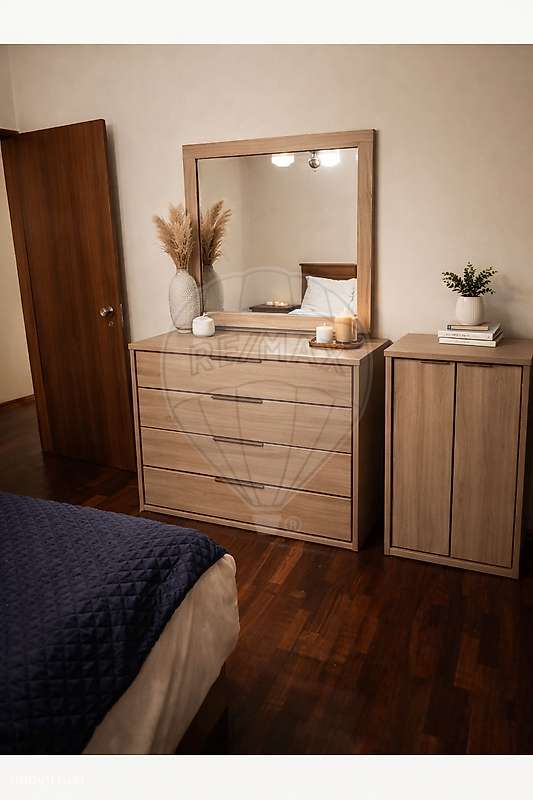 Apartamento T2 para venda - Grande imagem: 3/7