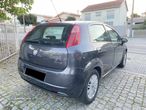 Fiat Grande Punto 1.3 M-Jet Dynamic - 4