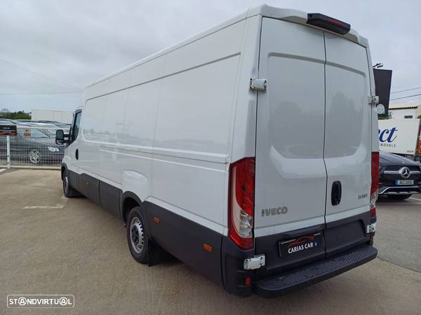 Iveco Daily 35S16 L3H2 LONGA - 6