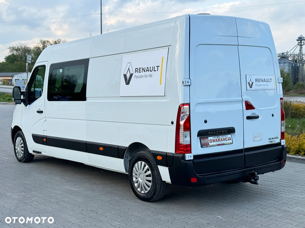 Renault Master - 15