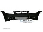 Pachet exterior BMW E91 Touring (05-08) M3 Design - 3