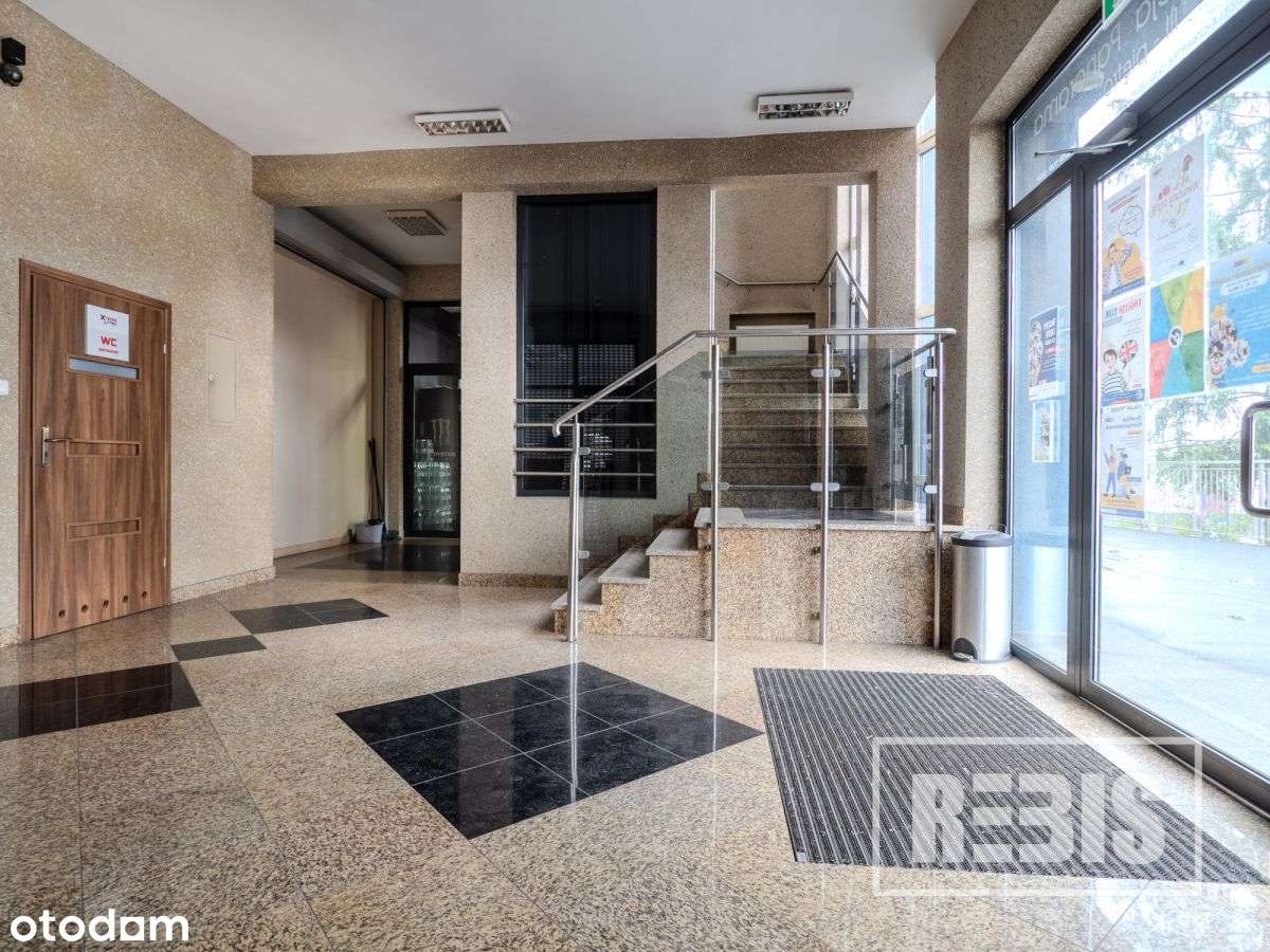 Eng| Restauracja widokowa na wynajem 400m2 - Pełny obrazek: 5/10