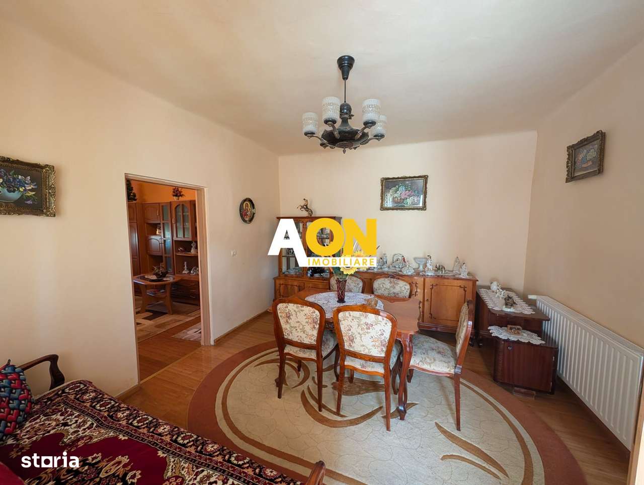 De vanzare casa 4 camere, 939mp teren, Oarda de Jos - Imagine principală: 2/14