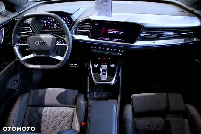Audi Q4 Sportback - 11