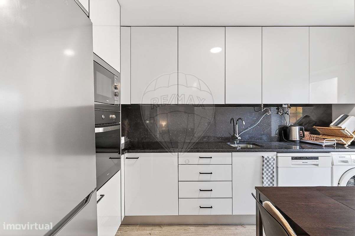 Apartamento T1 para arrendamento - Grande imagem: 2/26