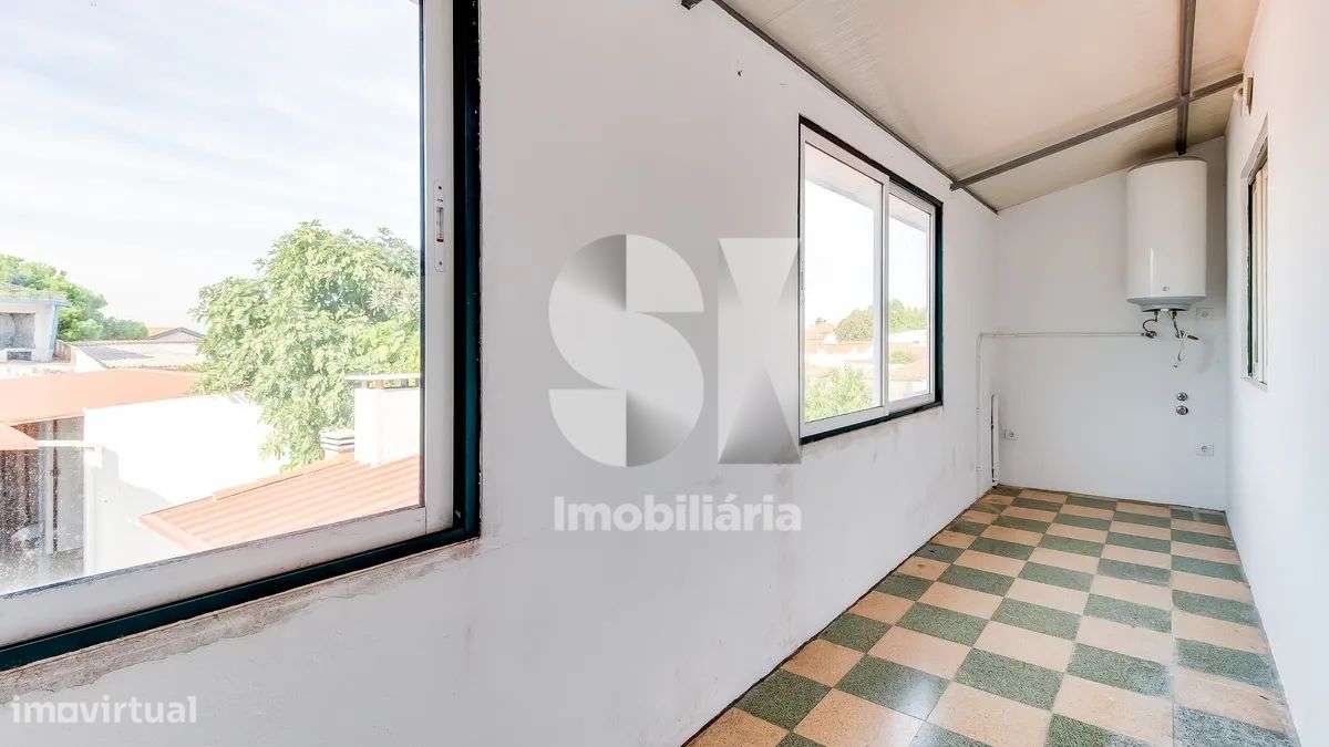 Moradia T5 | boxes para cavalos | Golegã - Grande imagem: 5/33