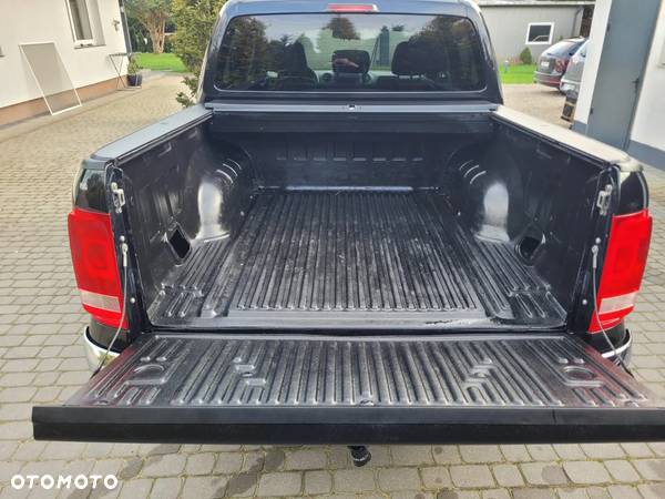 Volkswagen Amarok DC 2.0 BiTDI Basic - 5