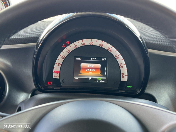 Smart ForTwo Coupé Electric Drive Passion - 9