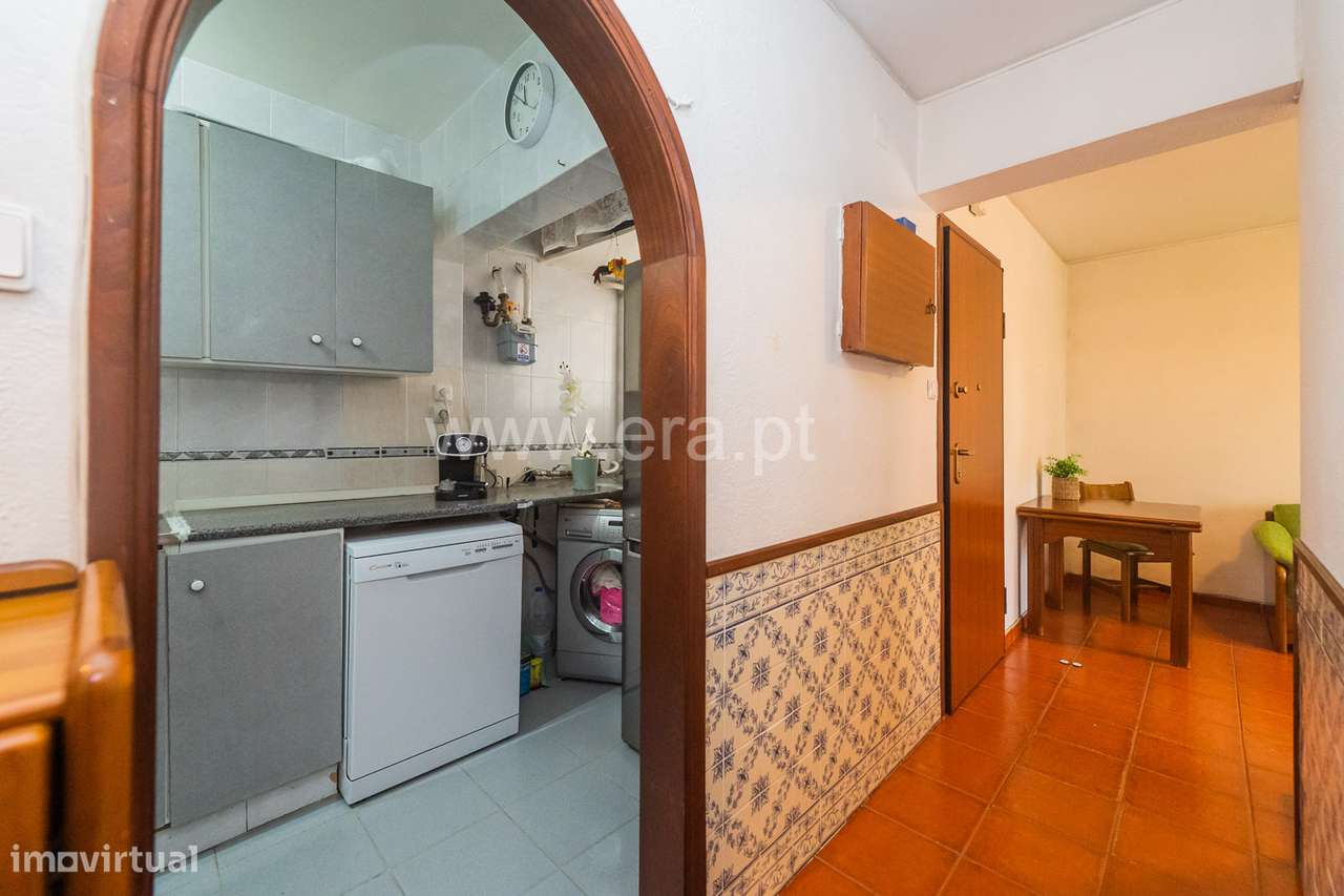 Apartamento T3 - Olivais-6