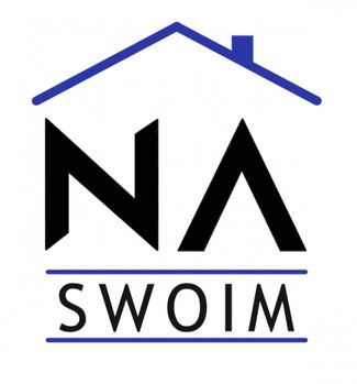 Na Swoim - mieszkania i kredyty Logo