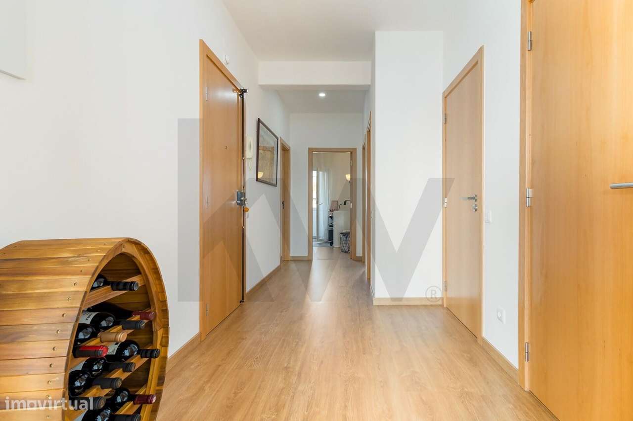 Apartamento T2 Remodelado - Santarém - Planalto - Grande imagem: 1/25