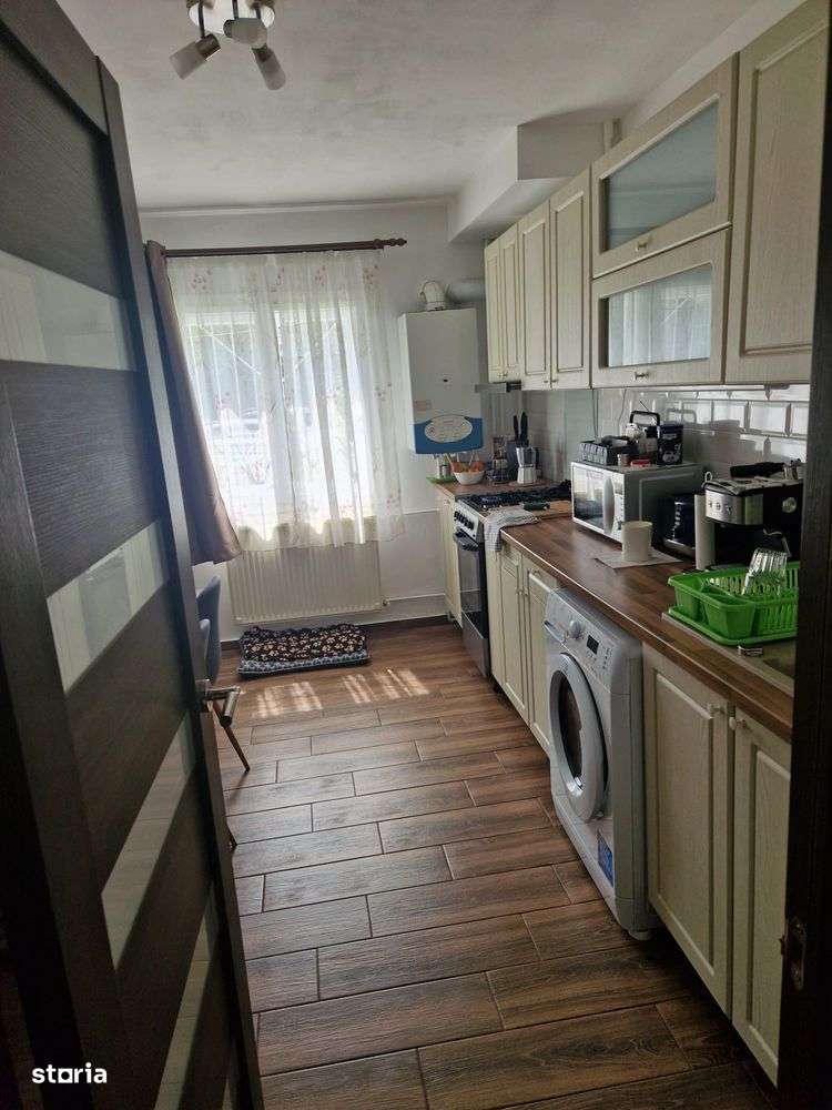 Mobilat si utilat cu centrala propie linga Generala 30-2