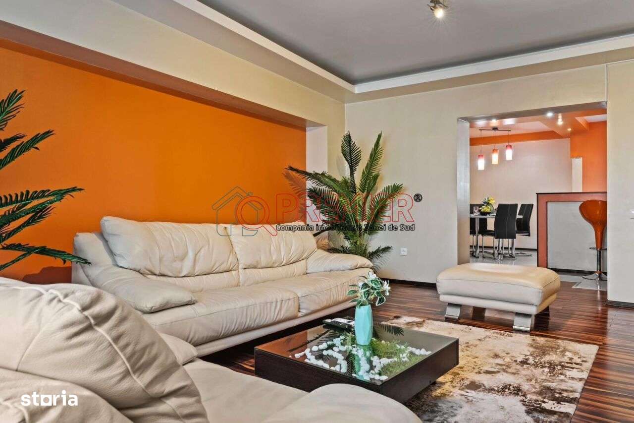 BULEVARDUL UNIRII - Apartament 4 Camere - 103 mp - Disponibil imediat - Imagine principală: 2/20