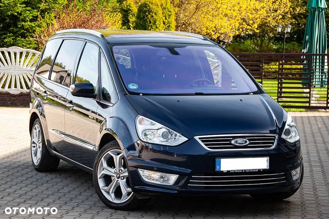 Ford Galaxy - 11