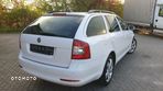 Skoda Octavia Combi 2.0 TDI DPF Ambition - 5