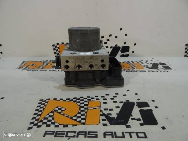 Abs Mercedes-Benz A-Class (W176)  A0004312000 / 0265956006 / 226510651 - 1