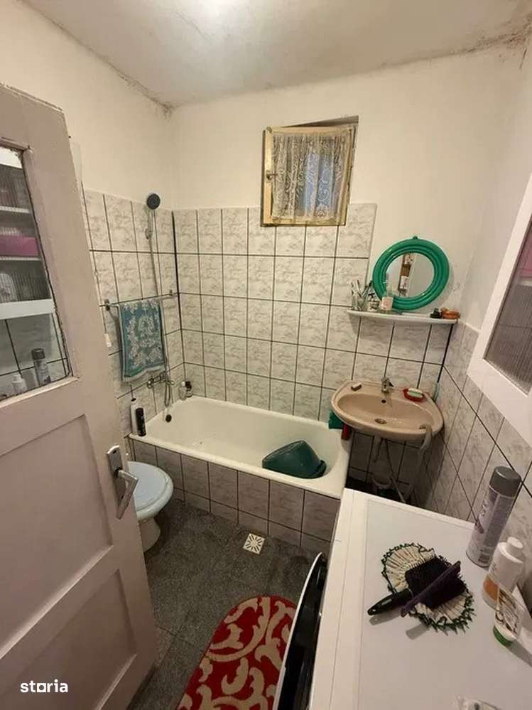 Casa cu 3 Camere-Cristian-Brasov-Cod 4605-6